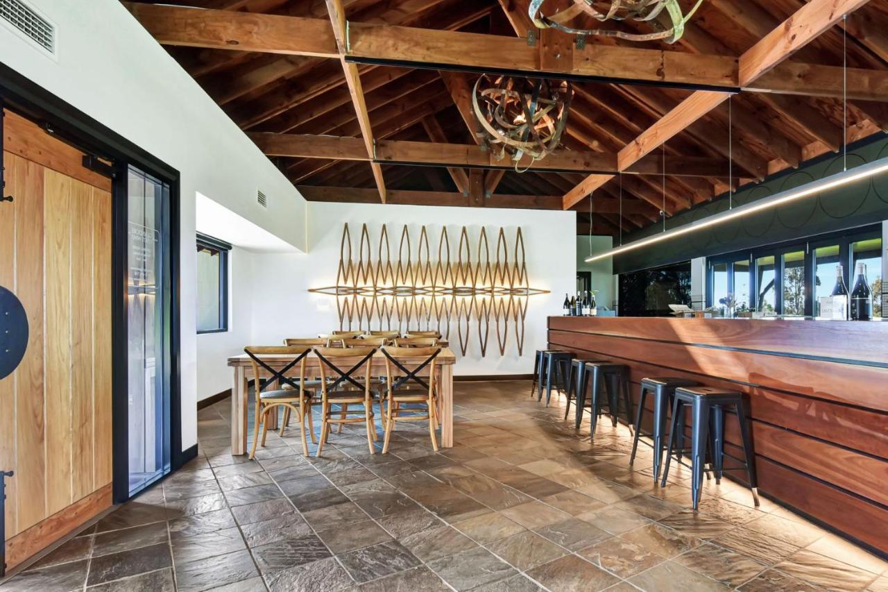 Glandore Vineyard Homestead. Home To A Onsite Cellar Door Pokolbin Exterior foto