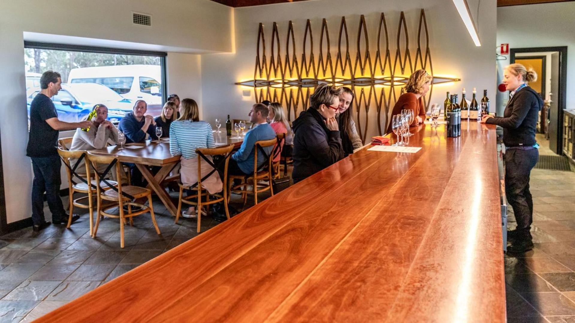Glandore Vineyard Homestead. Home To A Onsite Cellar Door Pokolbin Exterior foto